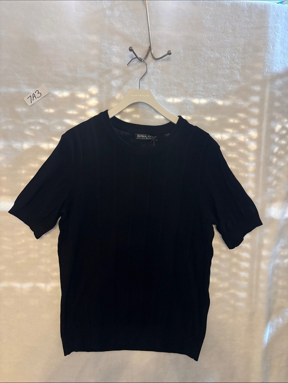 Paul jones  small  top NWT